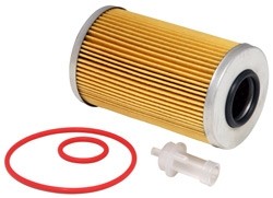 K&N Oliefilter Toyota Landcruiser 5.7 2008-11