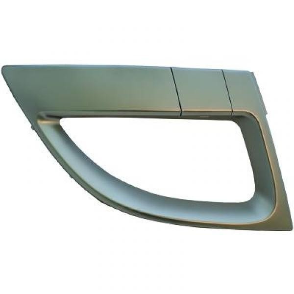 Mistlamp KAP links SCENIC, 09->> PRIMED
