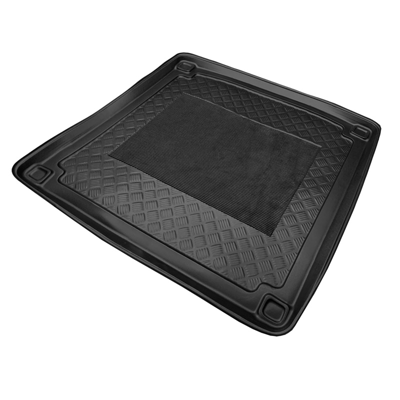 Trunk shell 'Non-slip'  Audi A4 B8 Avant 2008-2015