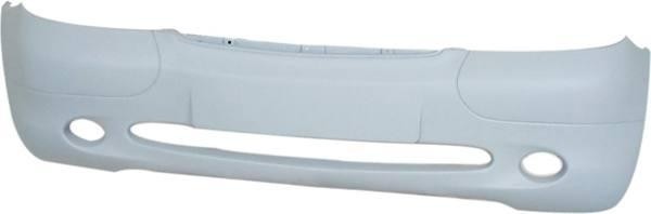 voorbumper, in primer,-04/2001 Mercedes A klasse, W168, 1997-200