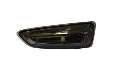 zijknipperlicht, smoke, links Opel Astra J, 2010 -