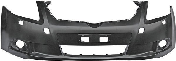 Voorbumper Toyota Avensis