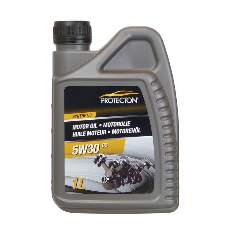 Protecton Motor oil synthetic 5W30 C3 1-Litre