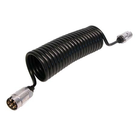 EXTENSION CORD FOR TRAILER