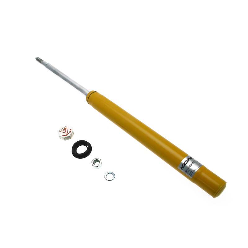 KONI Sport schokdemper  Volvo 740 (excl. 2.0 Turbo-16V) / 760 / 780 Coupé / 940 Sedan/Wagon (excl. 2.0i-16V Turbo/V6/IRS) / 960 Wagon (V90) 1988-1998 - Vooras (8641-1246SPORT)