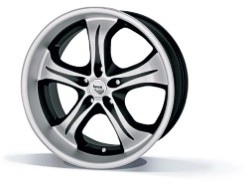 Velgen BROCK B15 SMVP 8.5X18
