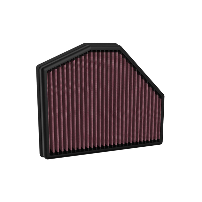 K&N vervangingsfilter  Audi Q5 2.0 TFSi & SQ5 3.0 V6 2025- (incl. Sportback) (33-5159)