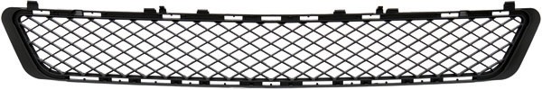 BumperGrill Mercedes W212