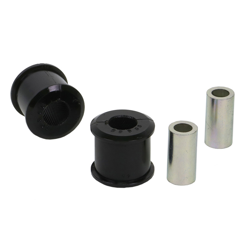Whiteline Trailing Arm - Upper Front Bushing  Audi A3 Sportback 8VA/8VF / Lexus IS II / Toyota Crown Sedan 2003-