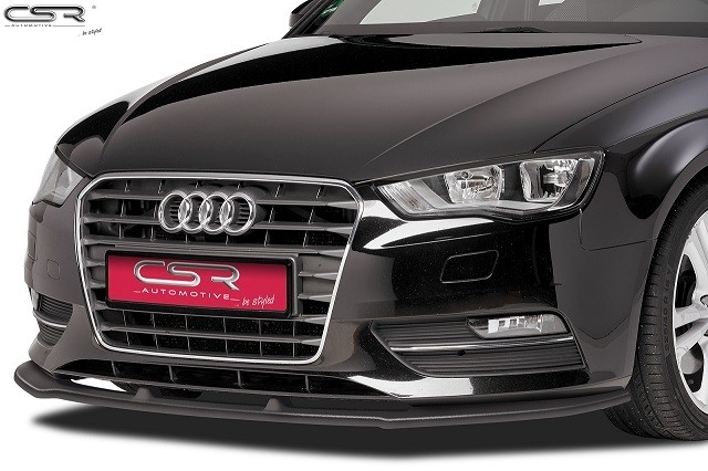 Voorspoiler Audi A3 8V CSL179