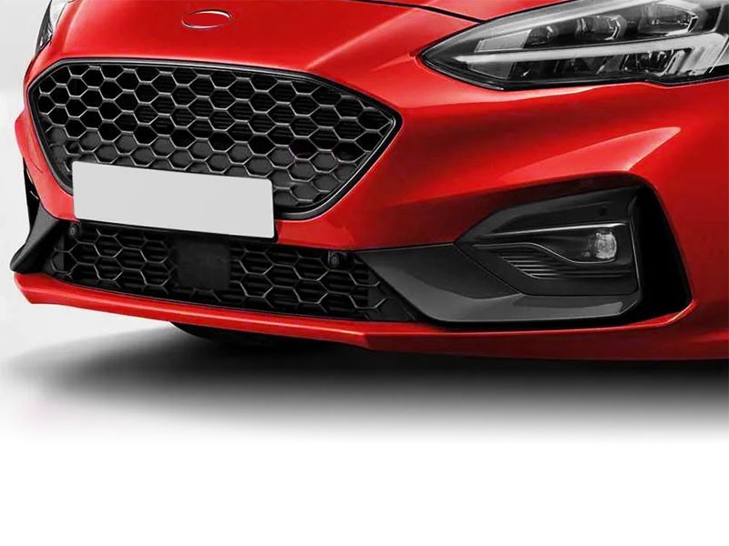 Voorbumper Ford Focus MK4 18-21 ST Look
