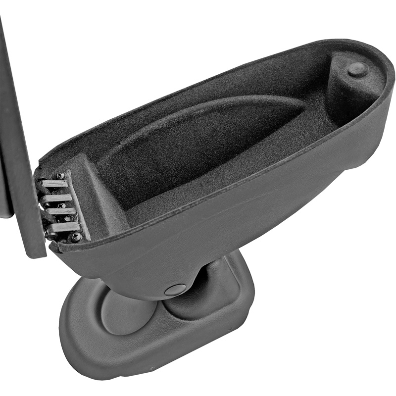 CIKCAR Arm rest Slider  Fiat Grande Panda 2025- (Incl. EV)