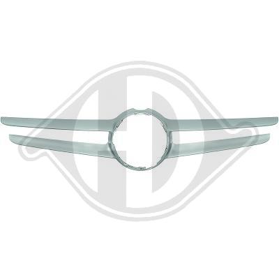 GrilKapje voor Mercedes W205