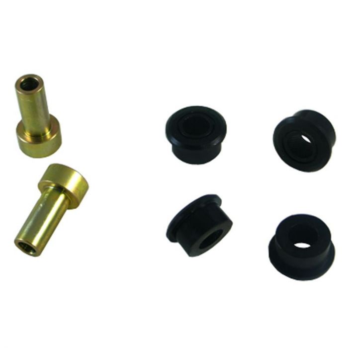 Whiteline Draagarm - Upper Outer Bushing  Subaru Legacy III BE-BH/IV BL-BP/Outback BE-BH 1999-2010