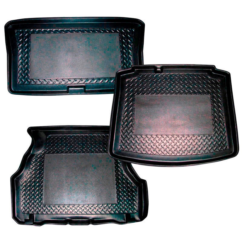 CIKCAR Trunk shell 'Non-slip'  Hyundai Inster (AX1) EV 2024-