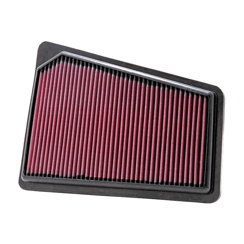 K&N vervangingsfilter  Hyundai Genesis Sedan 3.8 2009-2011 (33-2427)