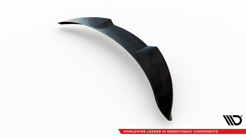 Spoiler Cap 3d Tesla Model 3
