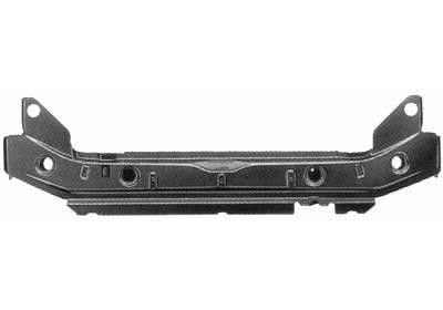 chassisbalk dwars voor Ford Fiësta, 1989-1995