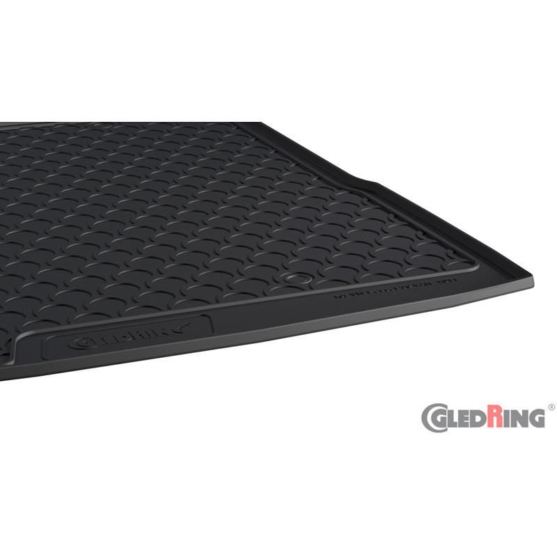 Rubbasol (Rubber) Trunk mat  Volkswagen Passat 3C Variant 2005-2014