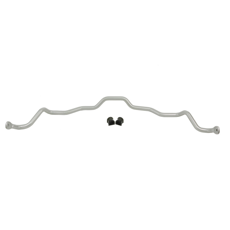 Whiteline Front Stabiliser Bar 24mm Heavy Duty  Mitsubishi Lancer VI Evolution IV-VI 1996-2001