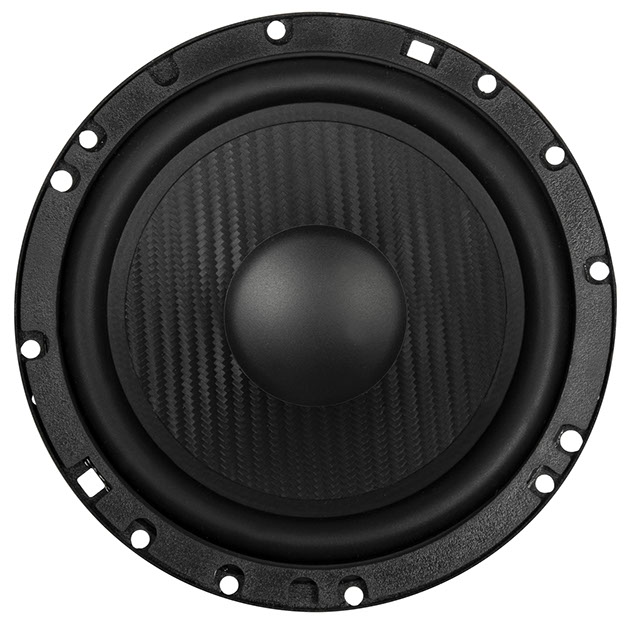 ESX Horizon HZ HZ6.2C 16.5cm 2-way speakers compo-set