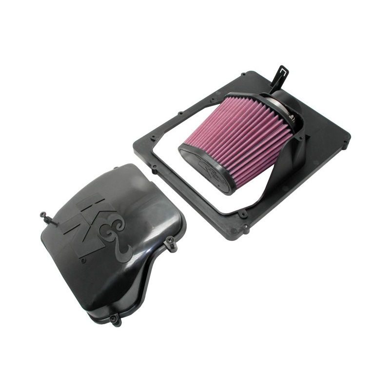 K&N 57S Performance Airbox  Opel/Vauxhall Astra H 2.0L F/I 2004-2010 (57S-4900)