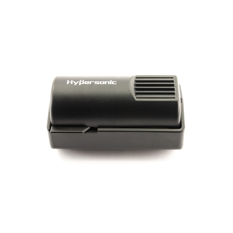 Universal compact coin holder 8,5x4,6x4,5cm