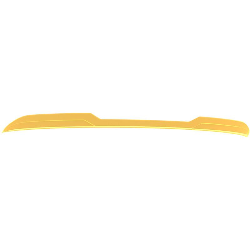 Motordrome Trunk spoiler lip  Renault Arkana 2020- (PU)