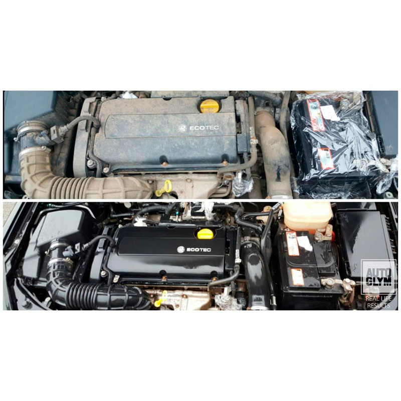 Autoglym Motor & Machine reiniger 1LT