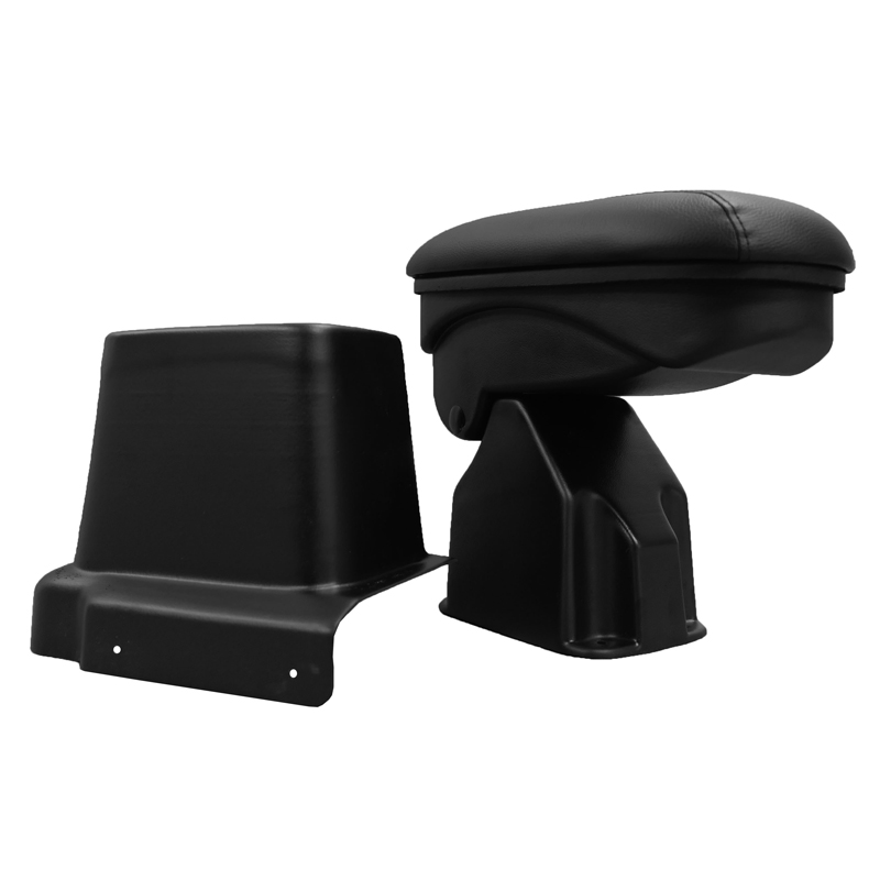Arm rest Slider  Peugeot Partner 2008- / Citroen Berlingo 2008- (excl. centre console)