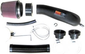 K&N 57i kit Opel Tigra TwinTop 1.4 16v 5/04-