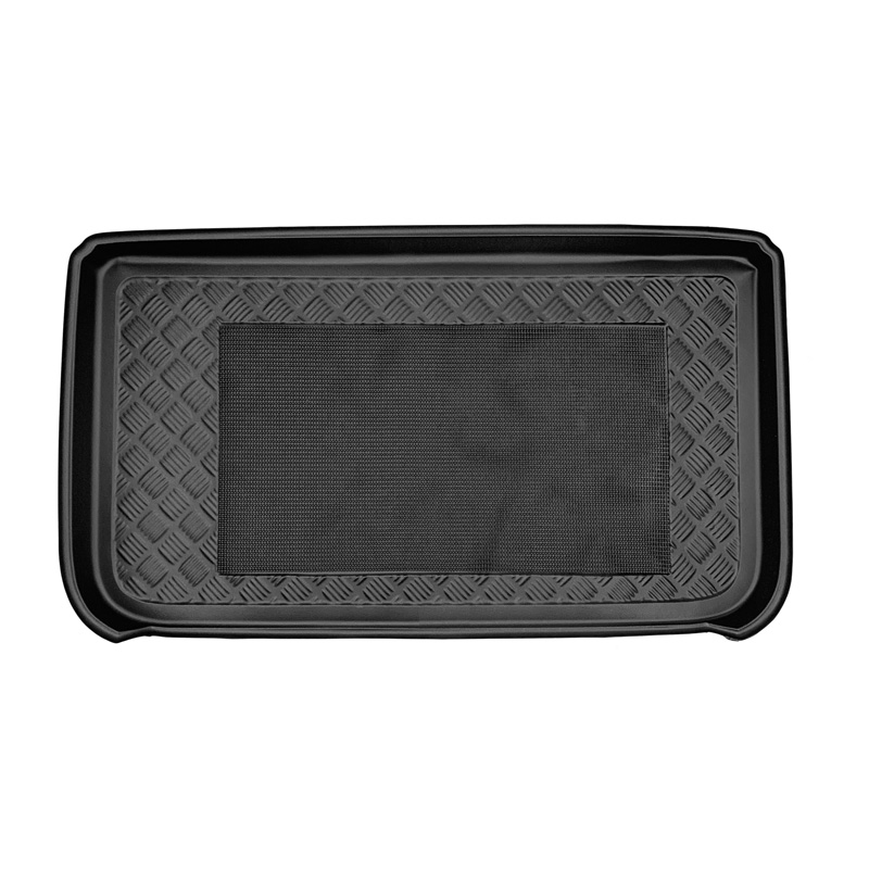 Kofferbakschaal 'Anti-slip'  Mini One/Cooper/S F55 5-deurs 2014-