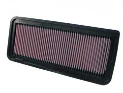 K&N Inlegfilter Hyundai Azera 3.3 2008-11