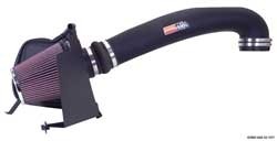 K&N Gen.2 Kit Chevrolet Silverado 1500 4.3 1999-07