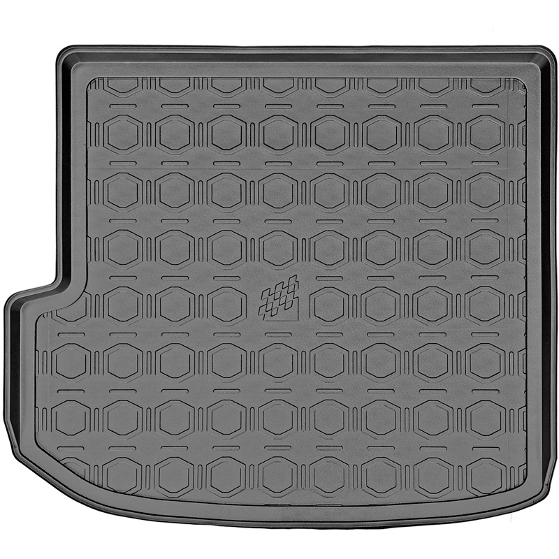CIKCAR Trunk shell 'Design'  Omoda 9 PHEV 2025-