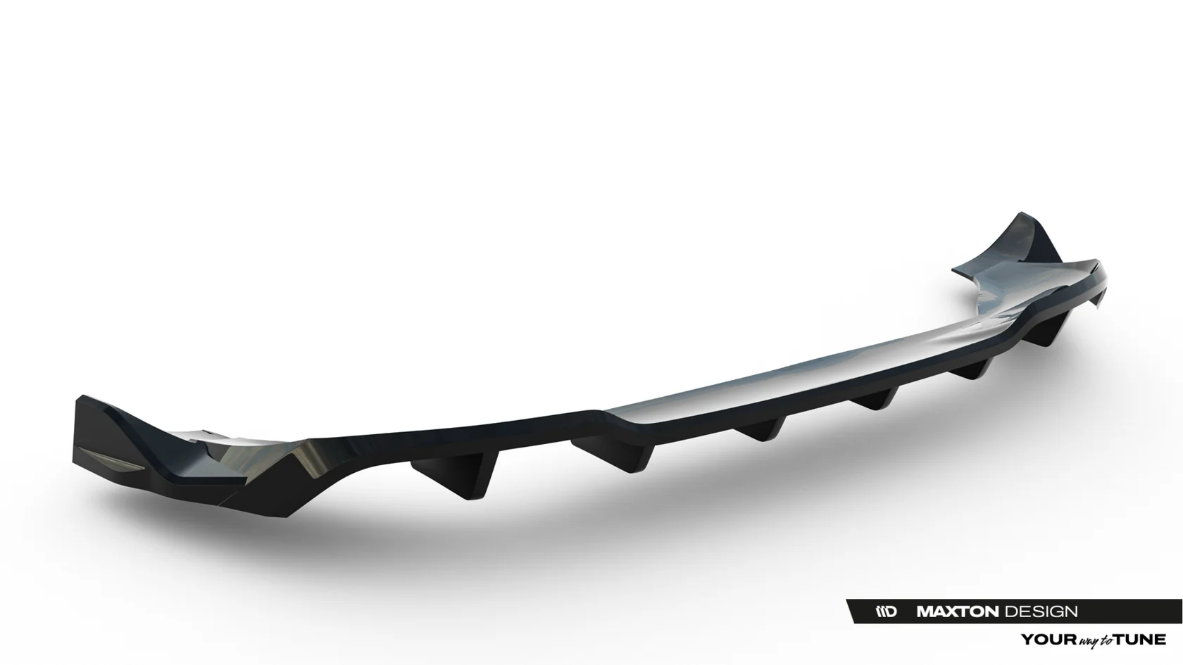 Diffuser Opel Grandland MK1