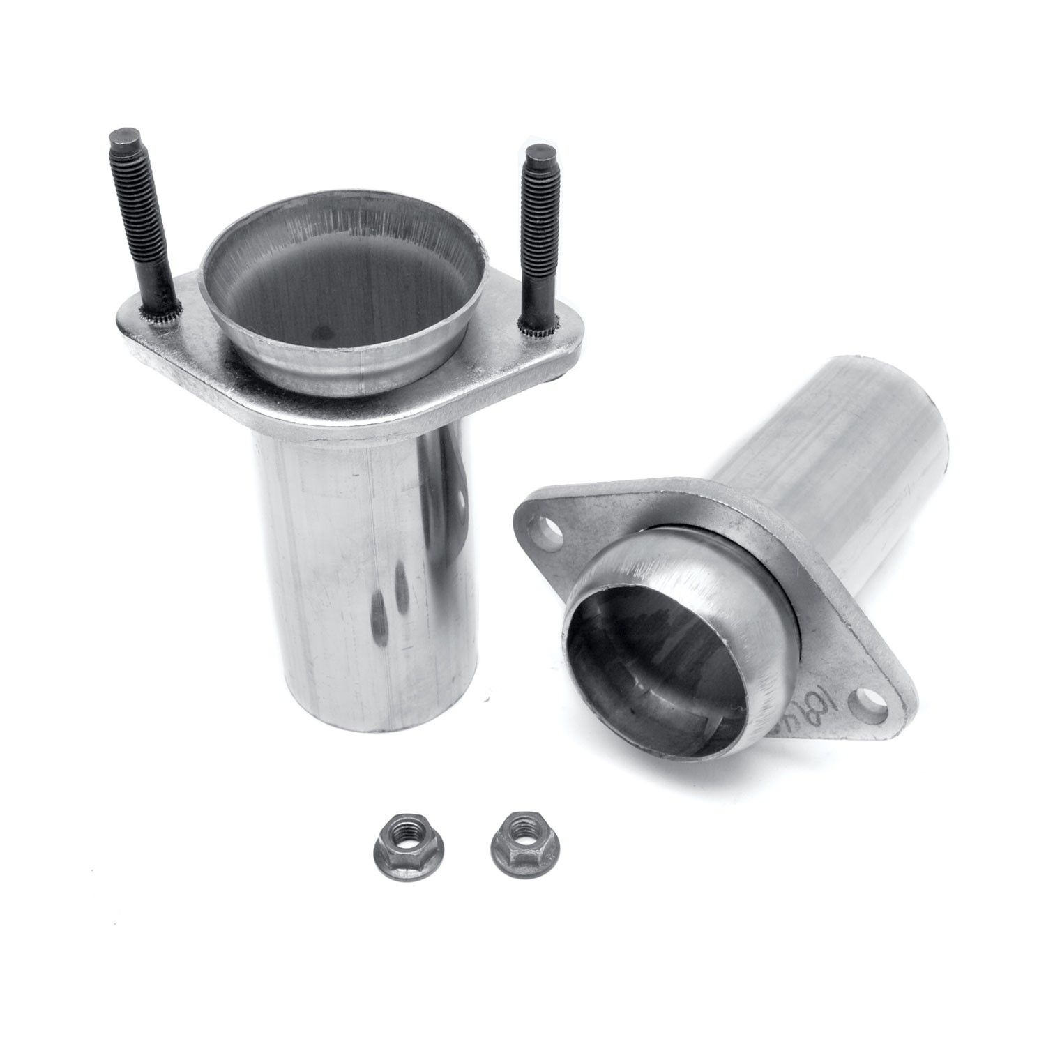 2 1/3 INCH (60mm) Univ Ball Flange 2.25" Magnaflow ACC