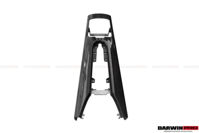 Lamborghini Gallardo Carbon Middenconsole 2004-2014