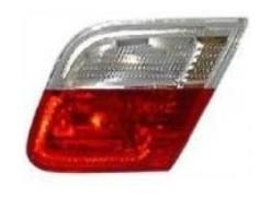 achterlicht, binnen, wit, zonder fittingdeel, rechts BMW 3 serie