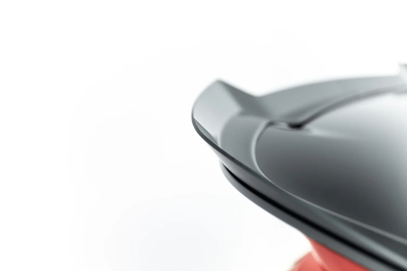 Canards Porsche 911 Carrera 992 Aero Pack Maxton Glans Zwart