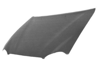 motorkap Toyota Corolla, 2000-2002