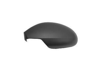 spiegelkapje, in primer, links Seat Ibiza/Cordoba, 2002-2008