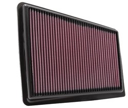 K&N Inlegfilter Hyundai Equus 4.6 2011