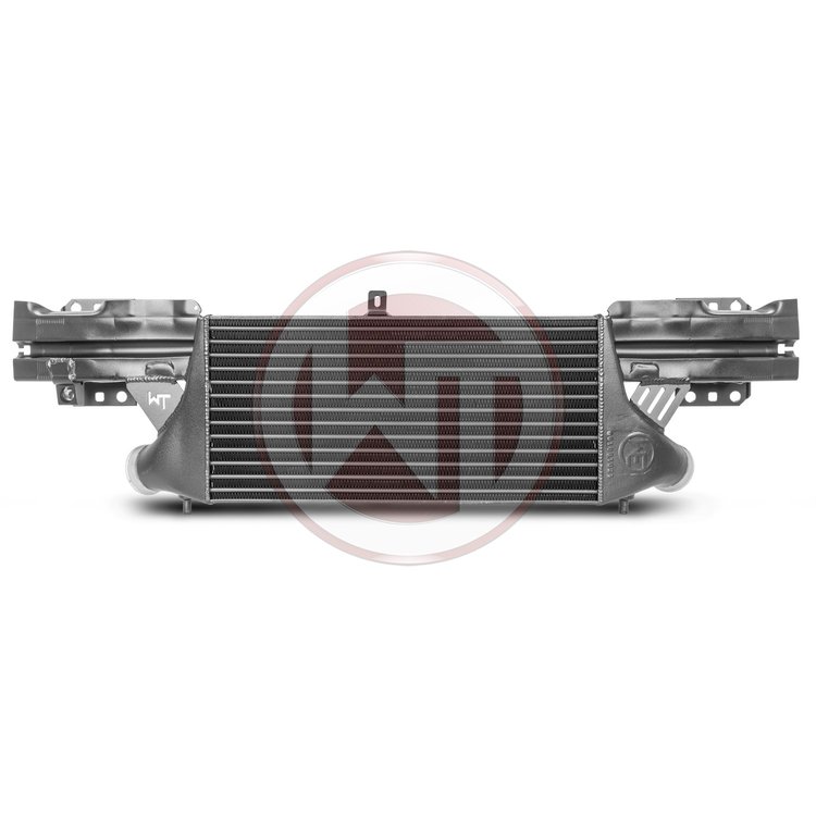 Intercooler Audi TTRS [8J] 2.5L Wagner Competition kit Evo 2
