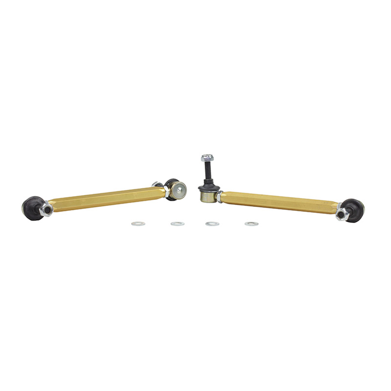 Whiteline Stabiliser Bar - Link  BMW / Chrysler / Dodge / Ford / Honda / Hyundai / Kia / Lexus / Mazda / Mini / Mitsubishi / Nissan / Renault 1998-2016