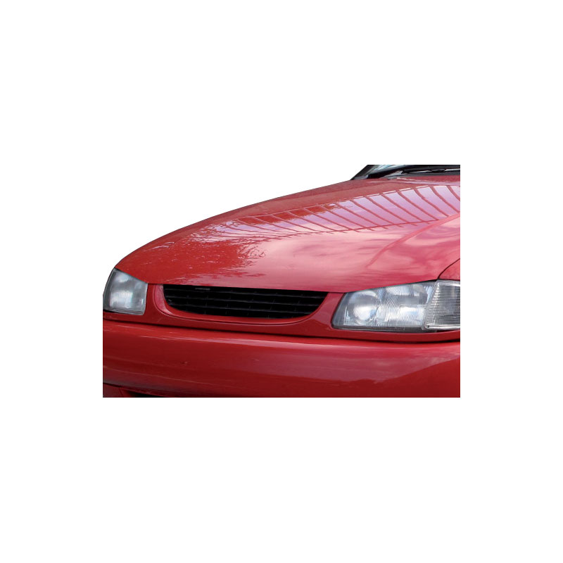 Bonnet extension  Seat Ibiza/Cordoba 1993-1999 (Metal)