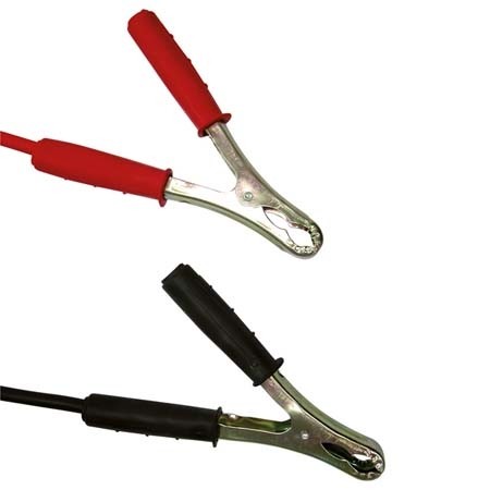 BOOSTER CABLES