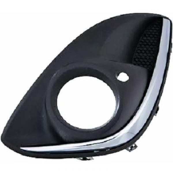 BLENDE links CORSA D 11->> IN STOßSTANGE