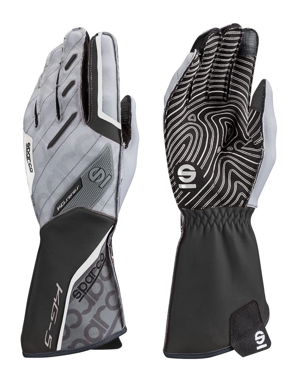 Sparco Gloves Motion KG-5 Zwart