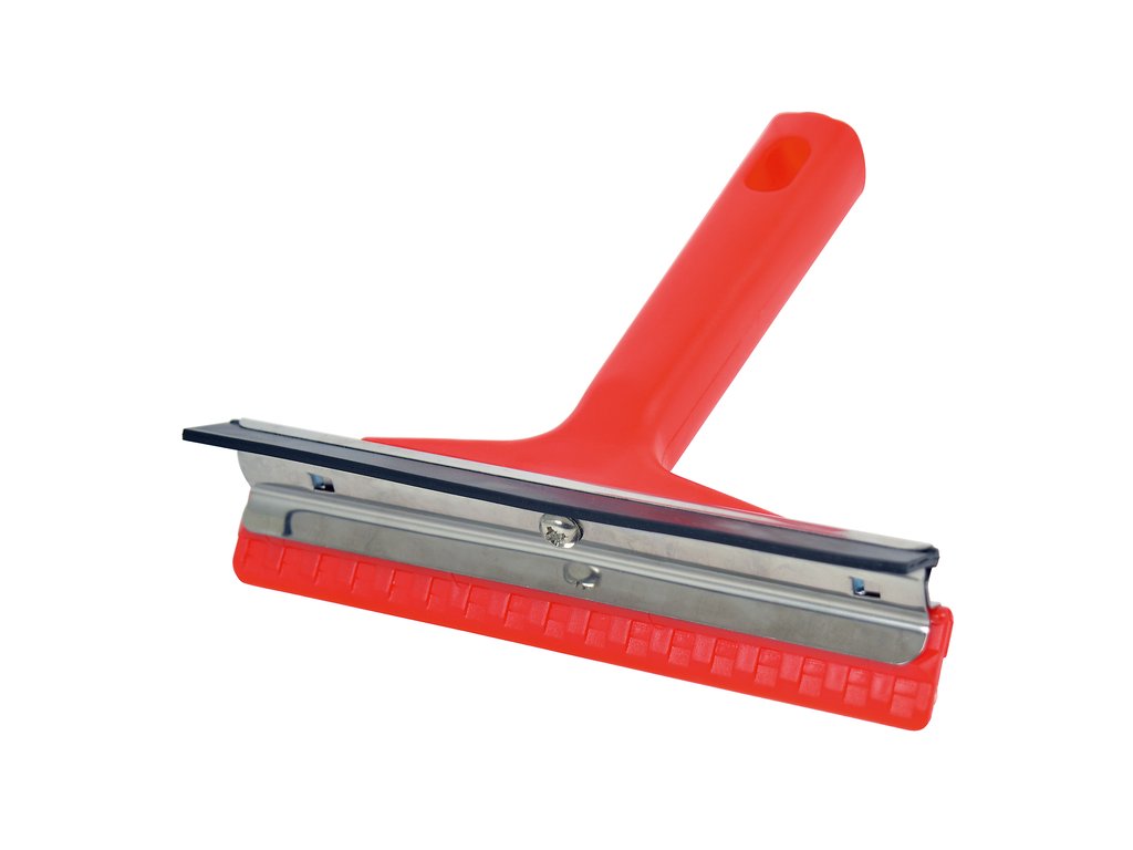 ICE SCRAPER